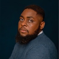 eTranzact International PLC Employee Daniel Ogunsemowo's profile photo
