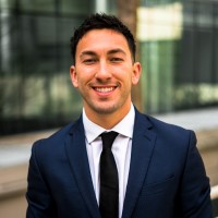 Find Your Influence, Inc Employee Tristan Figueroa's profile photo