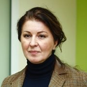Finance Plus Ltd Employee Ljiljana Piljevic's profile photo