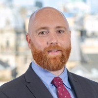 WNS Employee Ross McGregor's profile photo