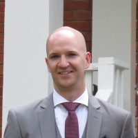 Apex Automation Ltd Employee Brad Smith's profile photo