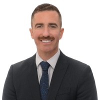 AerCap Employee Eric Crosh's profile photo