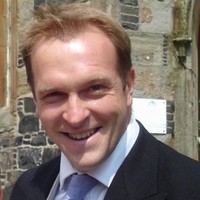 Good Life Plus Employee John Taylor's profile photo