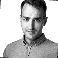 CROPLAND Employee Jeroen Claes's profile photo