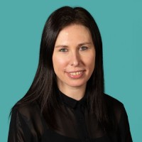 Pensions UK Employee Rebecca Moessl's profile photo