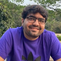 Rio Tinto Employee Ankit Tanna's profile photo