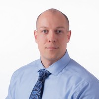 UNH InterOperability Lab Employee Irvin Moyer's profile photo