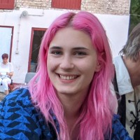 CareerFairy Employee Nina Zienau's profile photo