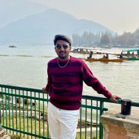 Knovos Employee Raj Gandhi's profile photo