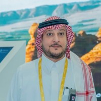 Tariq Alrawaf