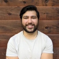 Ludex Technologies Inc. Employee Diego Parra-Marin's profile photo