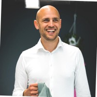 Store Support BV Employee Willem Kleefstra's profile photo
