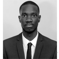 UBAF Employee Ndiaga Diakhate's profile photo