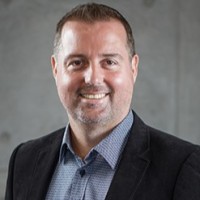 Refocus IT Solutions Employee Pierre van Wyk's profile photo