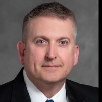 AAM - American Axle & Manufacturing Employee Jason Lowe's profile photo