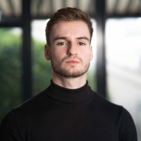 Mardi Employee Hugo Coquel's profile photo