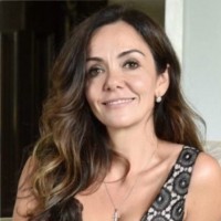 M-D Building Products Employee Kozeta Topchian's profile photo