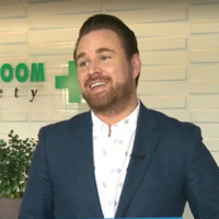 The Green Room Employee Frederick Pels's profile photo