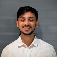 Mercury Pharmacy Services Employee Ishaan Jain's profile photo
