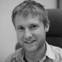 The City of Edinburgh Council Employee Seán Fallon's profile photo