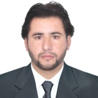 RAS Supply Chain Integrity Employee Dawat Ullah's profile photo