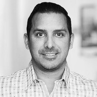 AUDIENCEX Employee Alvaro Fajardo's profile photo