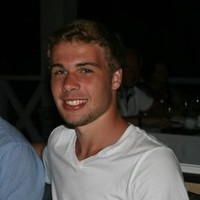 STREETCAR Developments Employee Kevin Smale's profile photo