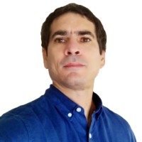Evertec Employee David Morell's profile photo