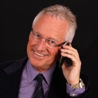 The Paul G. Allen Family Foundation Employee Paul Allen's profile photo