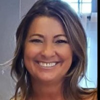 Control Smart Lighting Employee Michelle Wear's profile photo