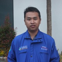 Pasarpolis India Employee Dimas Bagus Santoso's profile photo
