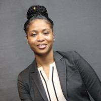 UPtv Employee Angelena Joseph's profile photo