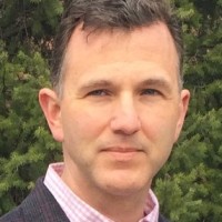 U.S. Department of Veterans Affairs Employee Harold Dalton's profile photo