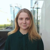 WINDYAPP Employee Veronika Feting's profile photo