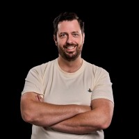VEN Employee James McKay's profile photo