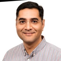 Harsh Desai Email & Phone Number