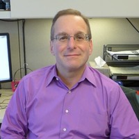 Community Home Healthcare Inc Employee Jeffrey Sovelove's profile photo