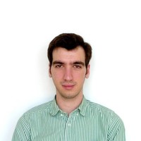 Barambo Employee Mikhail Petriashvili's profile photo