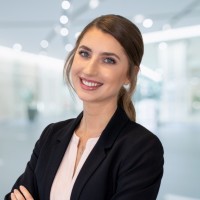 McInnes Wilson Lawyers Employee Verity Smith's profile photo