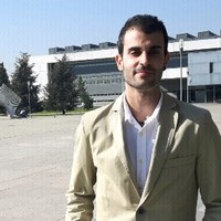 GAIAMBIENTE Employee Víctor Cano García's profile photo