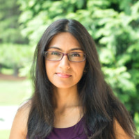 The School of Applied Functional Medicine Employee Mohita Patel's profile photo