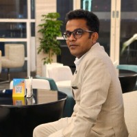 Gokulam Grand Trivandrum Employee Jeevarajan Pragalathan's profile photo