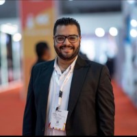 ALFA TECH- ELECTRICAL SUPPLIES -IMPORT&EXPORT Employee Ahmed Abdullah's profile photo