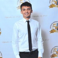 Rockland Lake State Park Employee David Villegas's profile photo