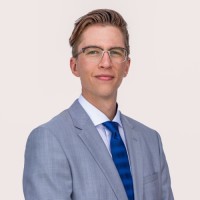zu Employee Sam Wilkinson's profile photo