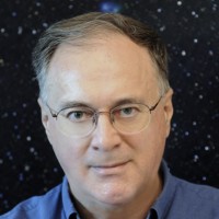 Virtualitics, Inc. Employee S. Djorgovski's profile photo