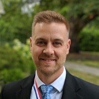 Georgia-Pacific LLC Employee Nathan Mitchell's profile photo