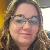 DuraClass Employee Amanda Griffith's profile photo