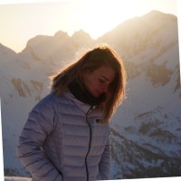 Aurélie Bellet Email