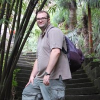 Coalfire Systems, Inc. Employee John Skipper's profile photo